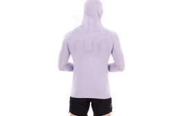 Compressport chaqueta 3D Thermo Seamless