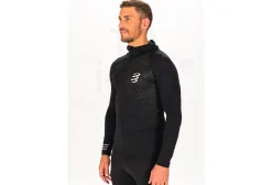 Compressport chaqueta 3D Thermo Seamless