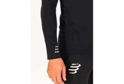 Compressport chaqueta 3D Thermo Seamless