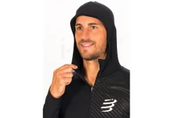 Compressport chaqueta 3D Thermo Seamless