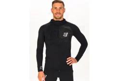 Compressport chaqueta 3D Thermo Seamless