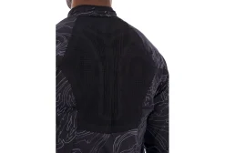 Compressport chaqueta Hurricane Windproof Aurora