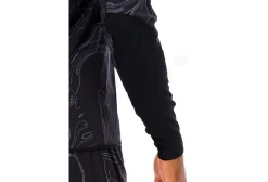 Compressport chaqueta Hurricane Windproof Aurora