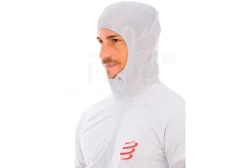 Compressport chaqueta Hurricane Waterproof 10/10