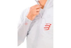Compressport chaqueta Hurricane Waterproof 10/10
