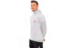 Compressport chaqueta Hurricane Waterproof 10/10