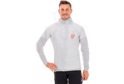 Compressport chaqueta Hurricane Waterproof 10/10