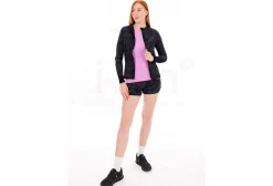 Compressport chaqueta Hurricane Windproof Aurora