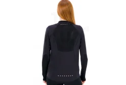 Compressport chaqueta Hurricane Windproof