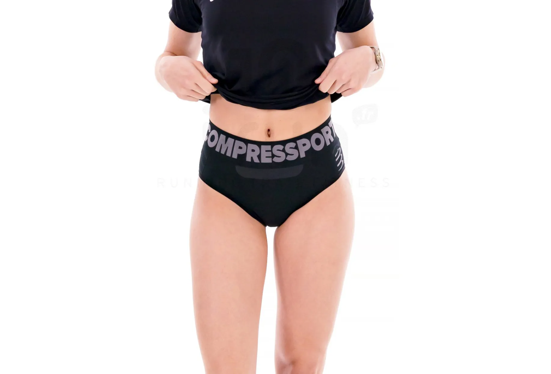 Compressport culote Seamless
