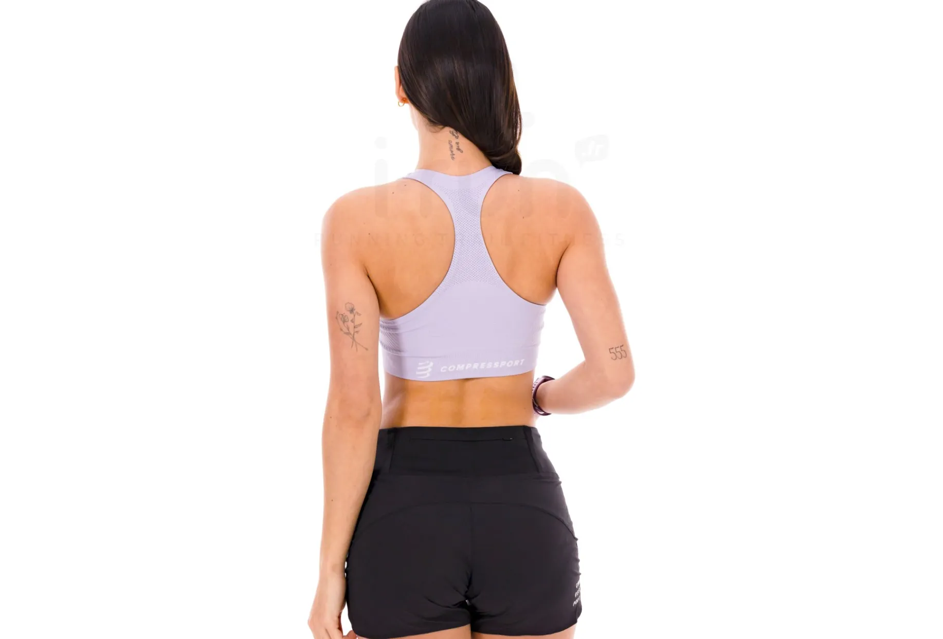 Compressport FeelFree Seamless