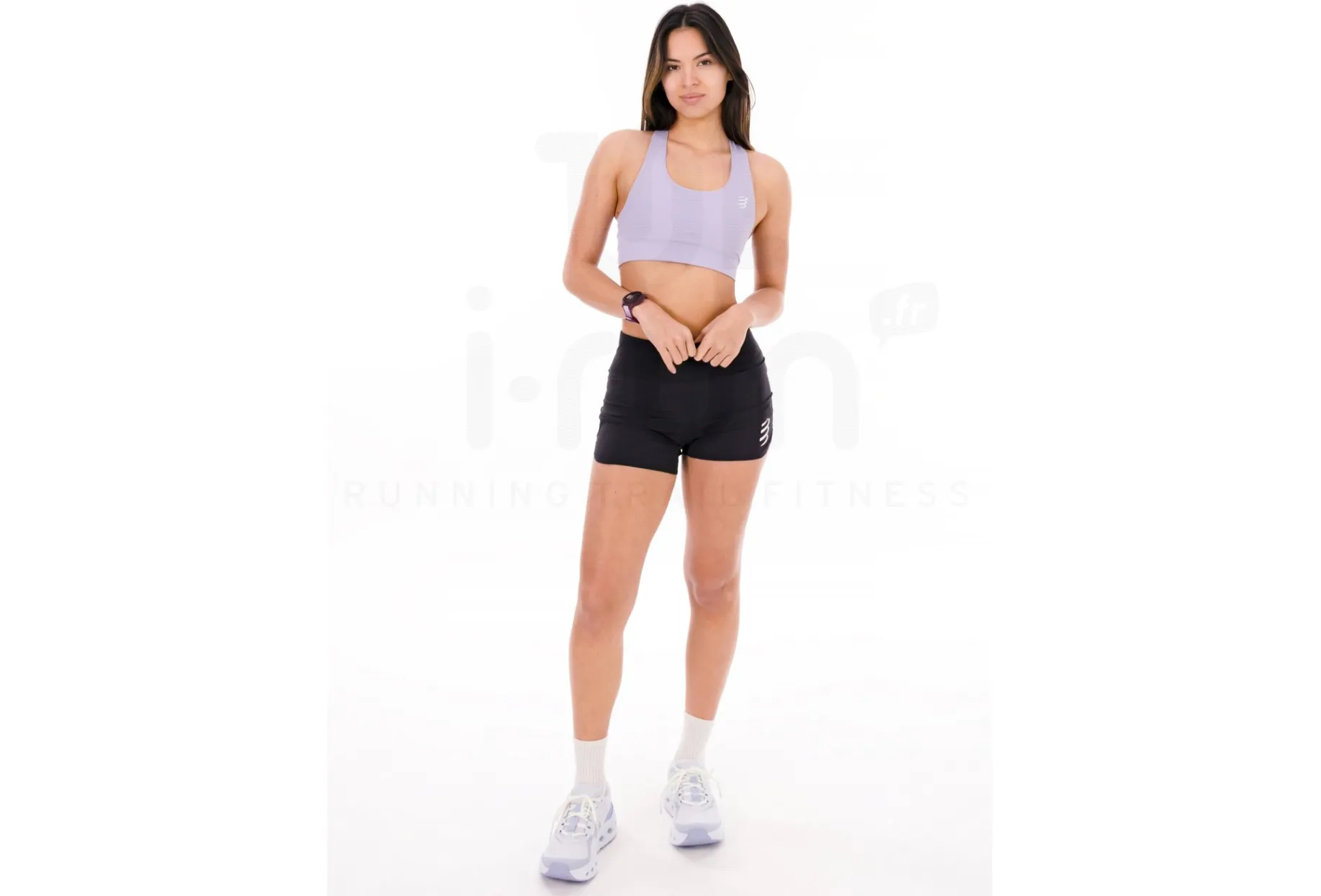 Compressport FeelFree Seamless