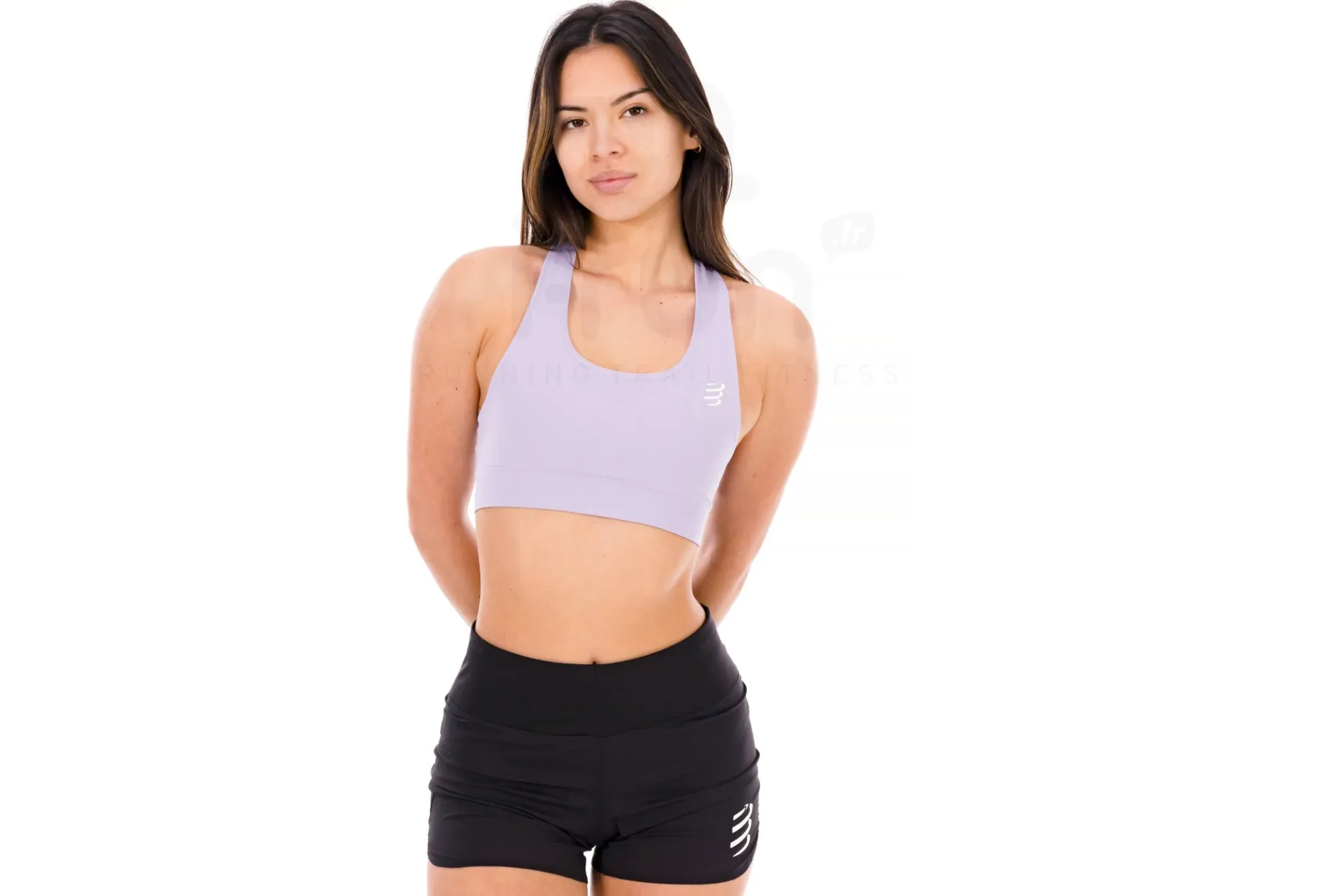 Compressport FeelFree Seamless