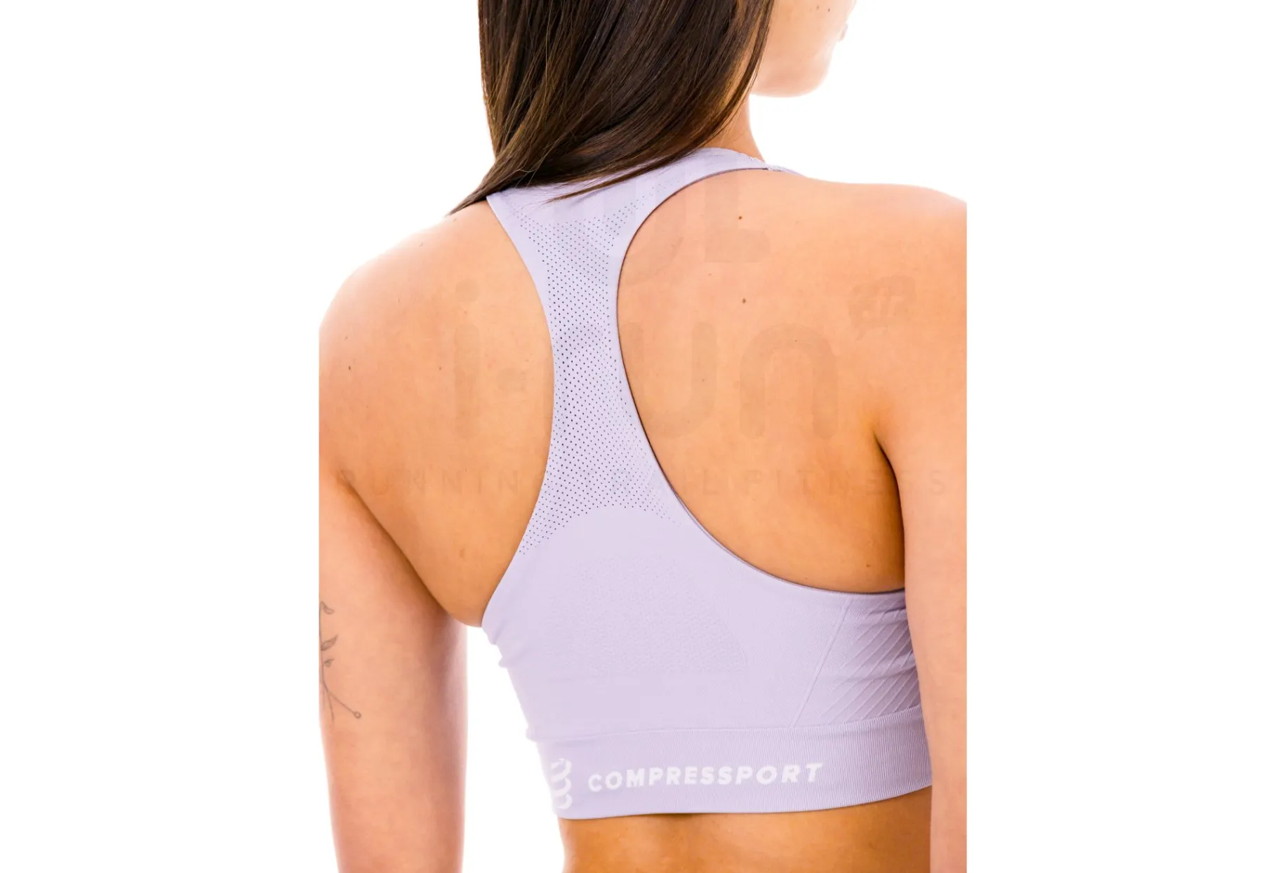 Compressport FeelFree Seamless