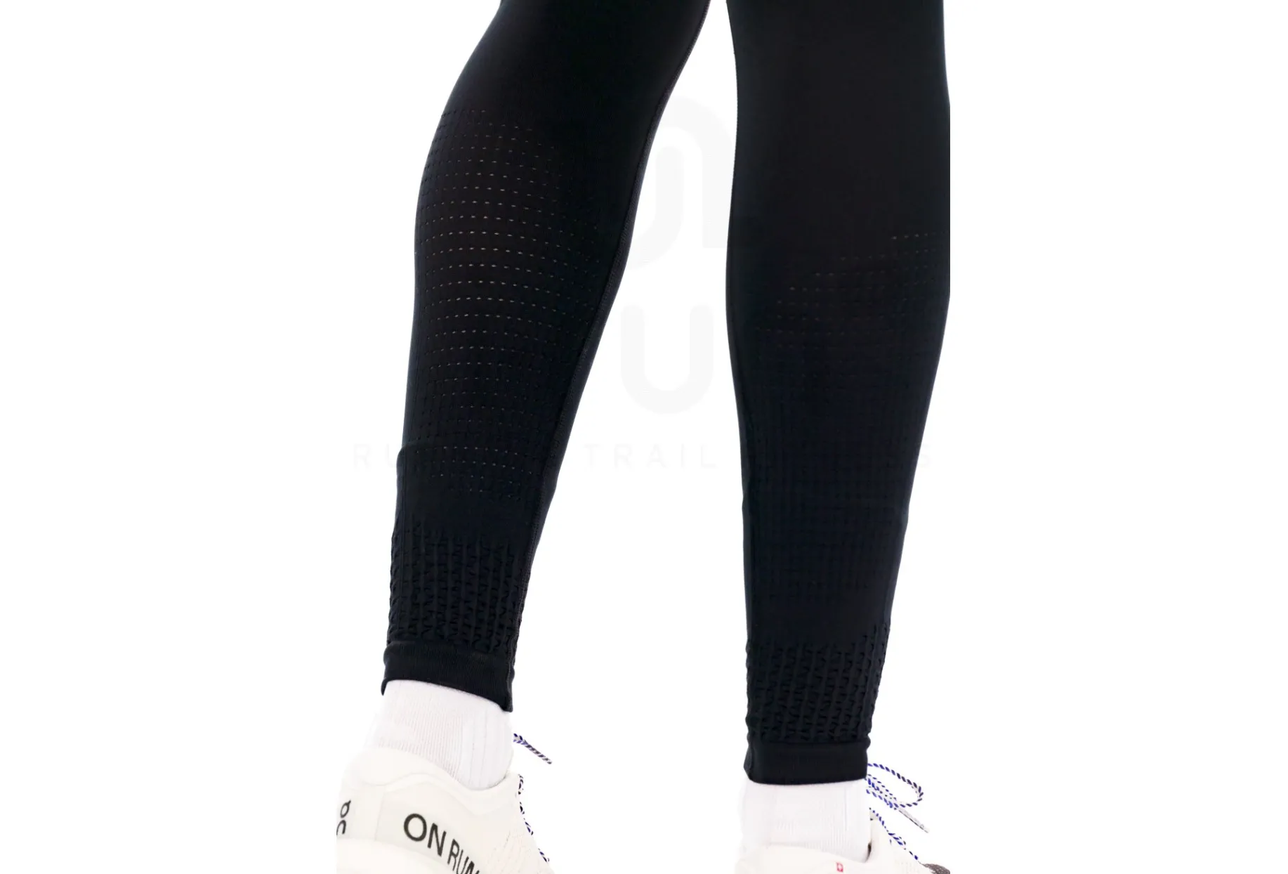 Compressport mallas largas On/Off