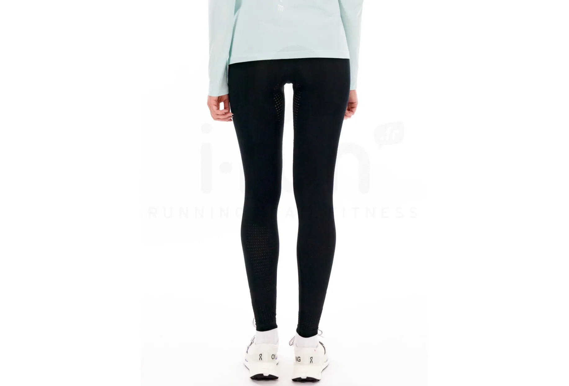 Compressport mallas largas On/Off