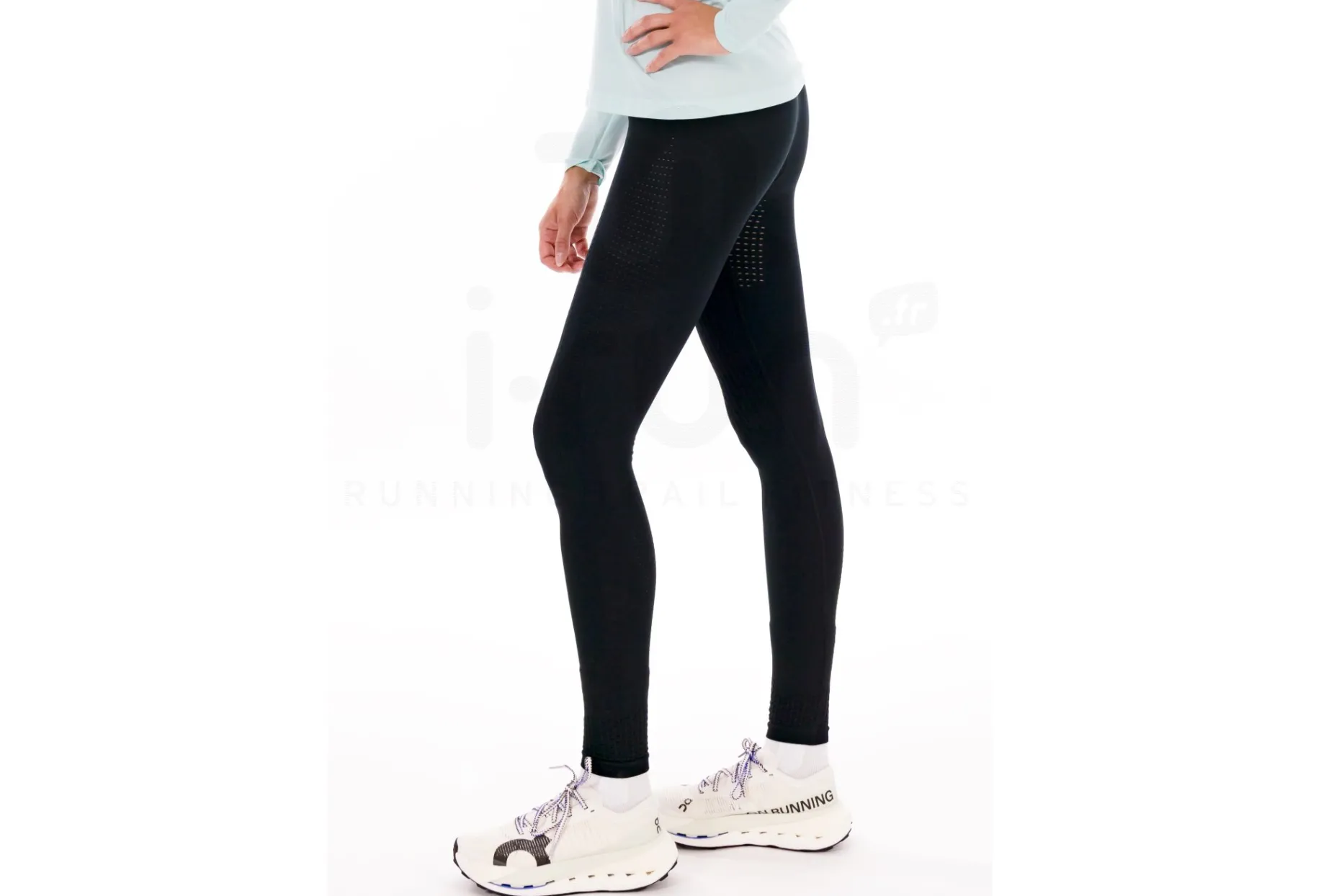 Compressport mallas largas On/Off