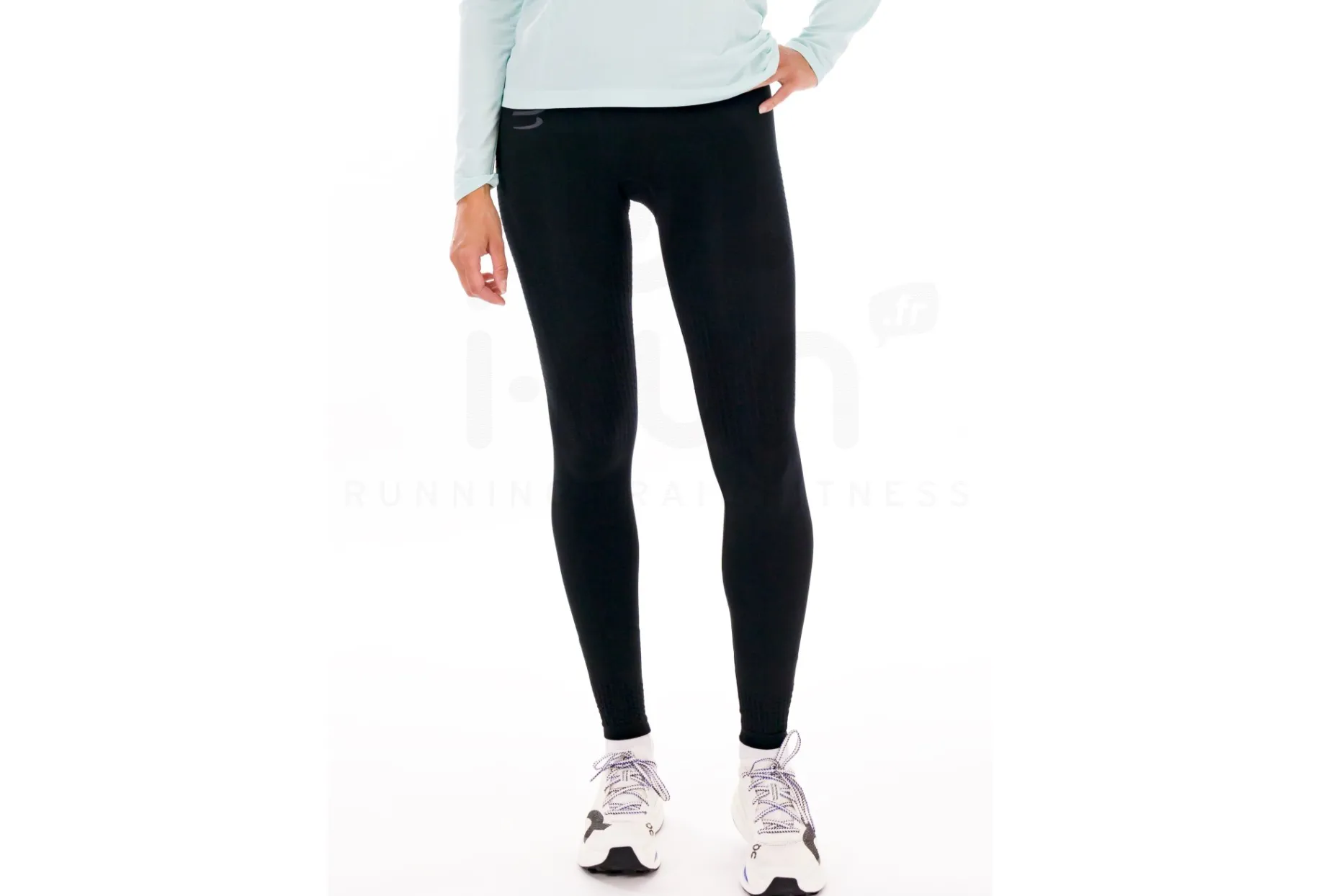 Compressport mallas largas On/Off
