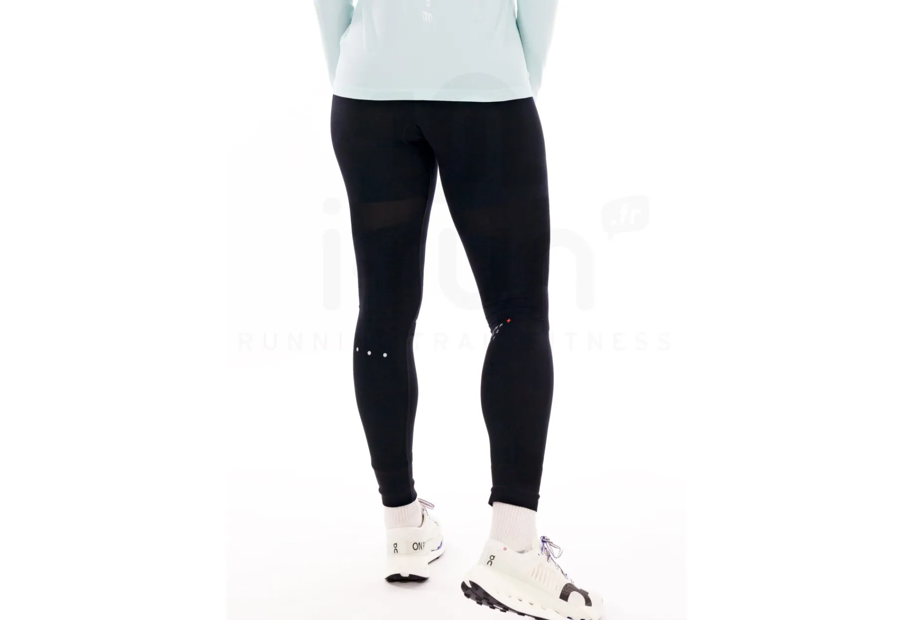 Compressport mallas largas Winter Running
