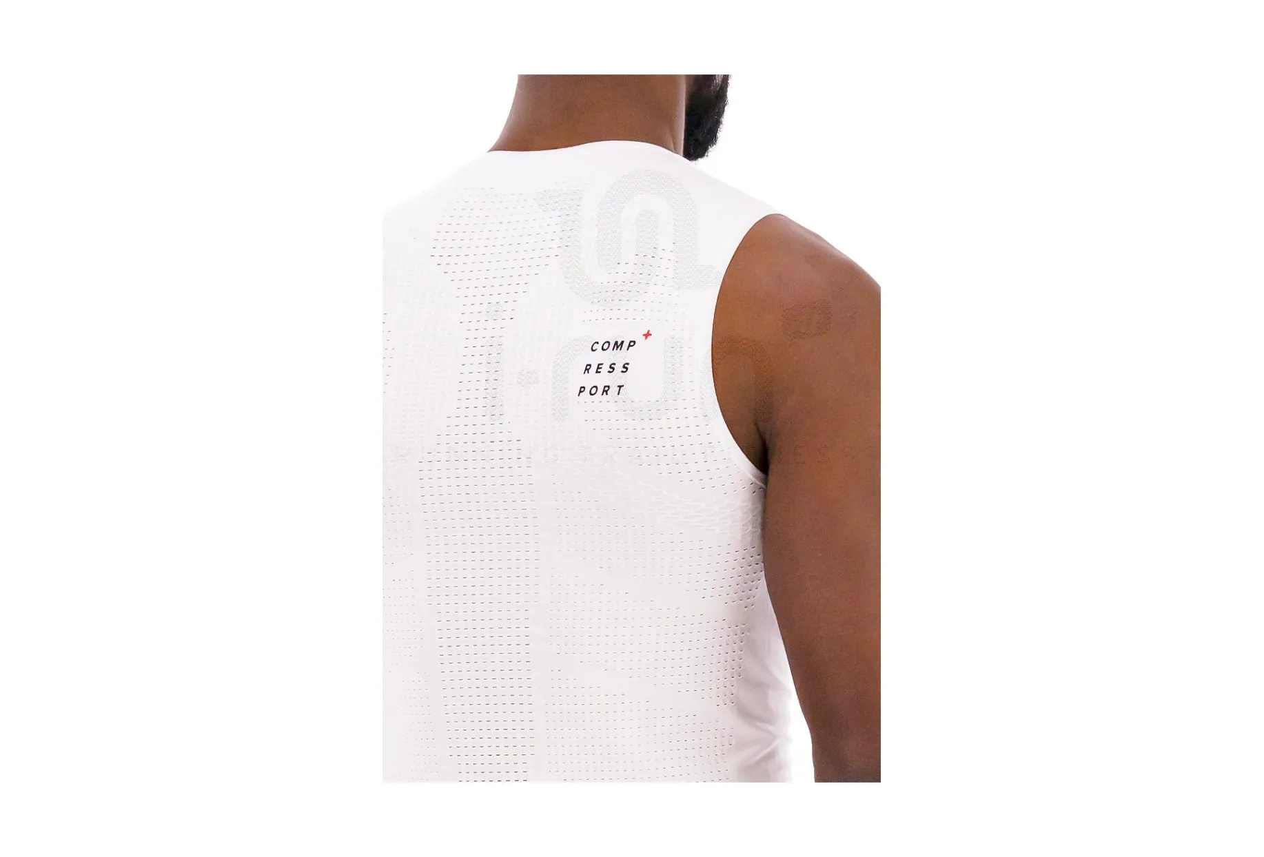Compressport On/Off