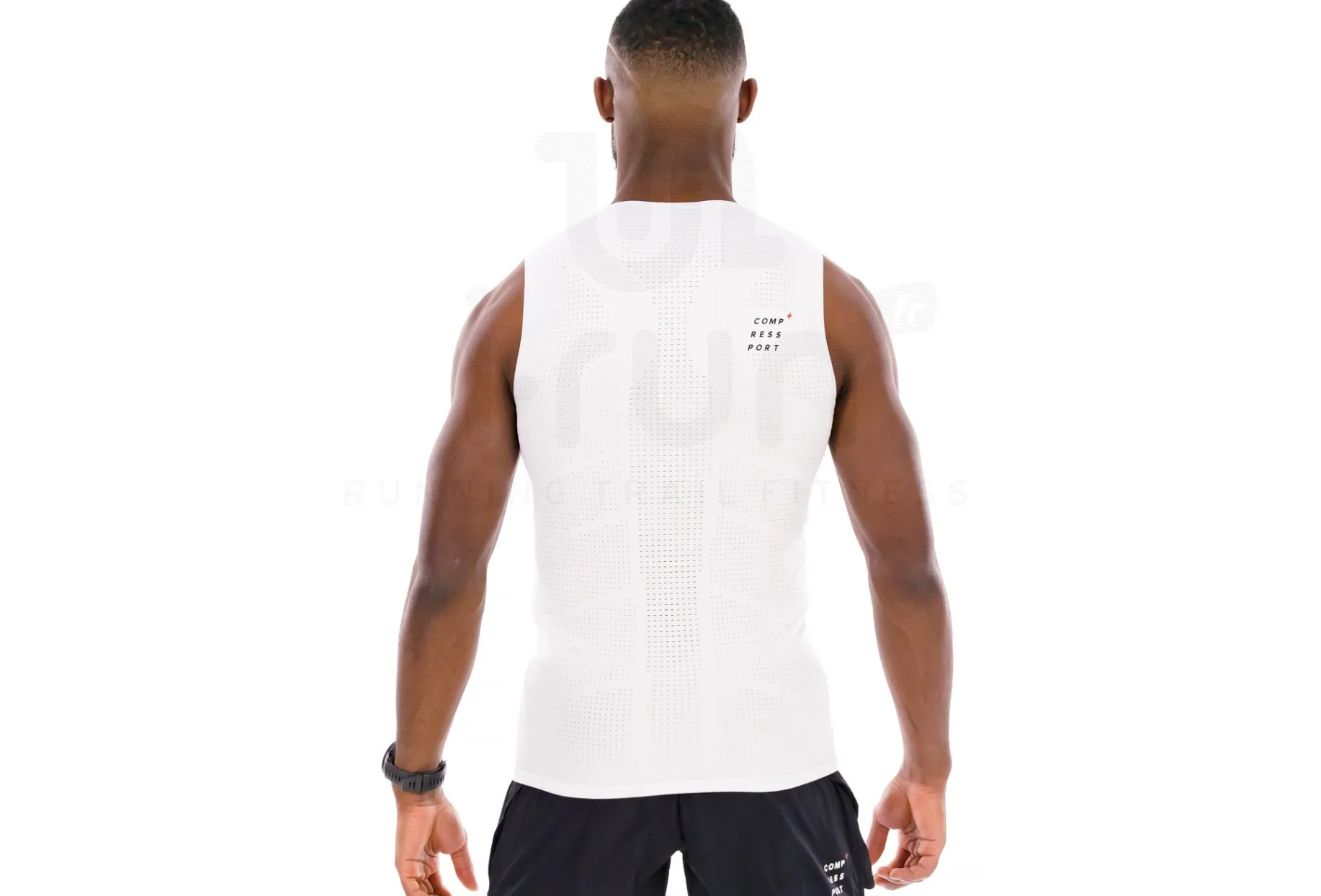 Compressport On/Off