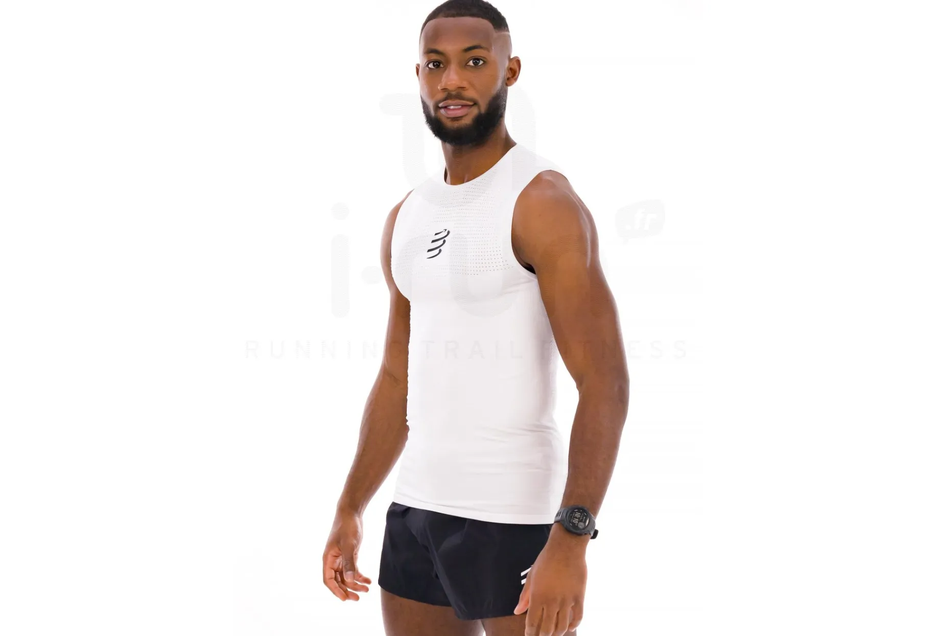 Compressport On/Off