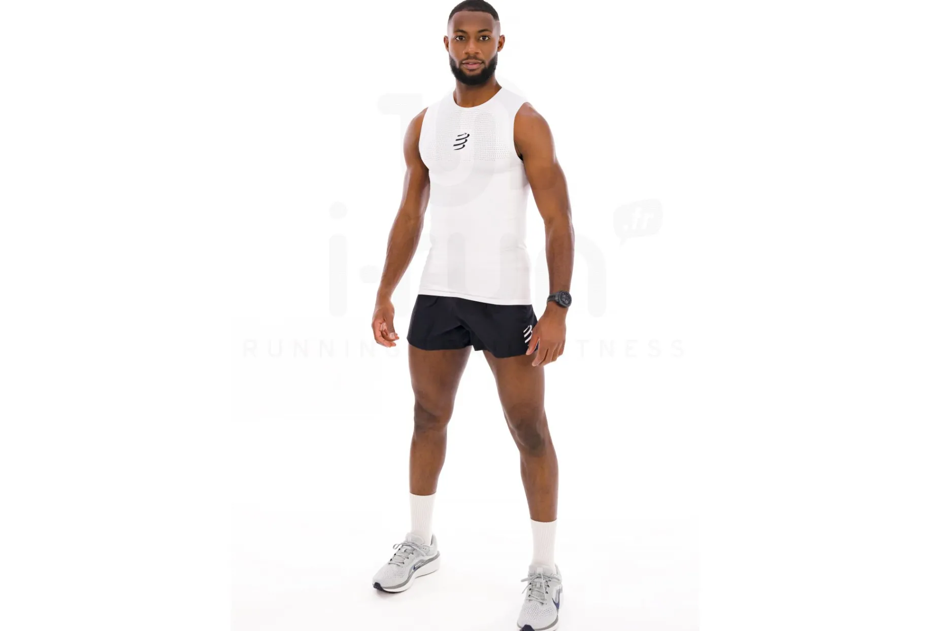 Compressport On/Off
