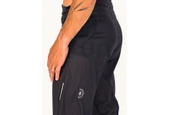 Compressport pantalón Hurricane Waterproof 10/10