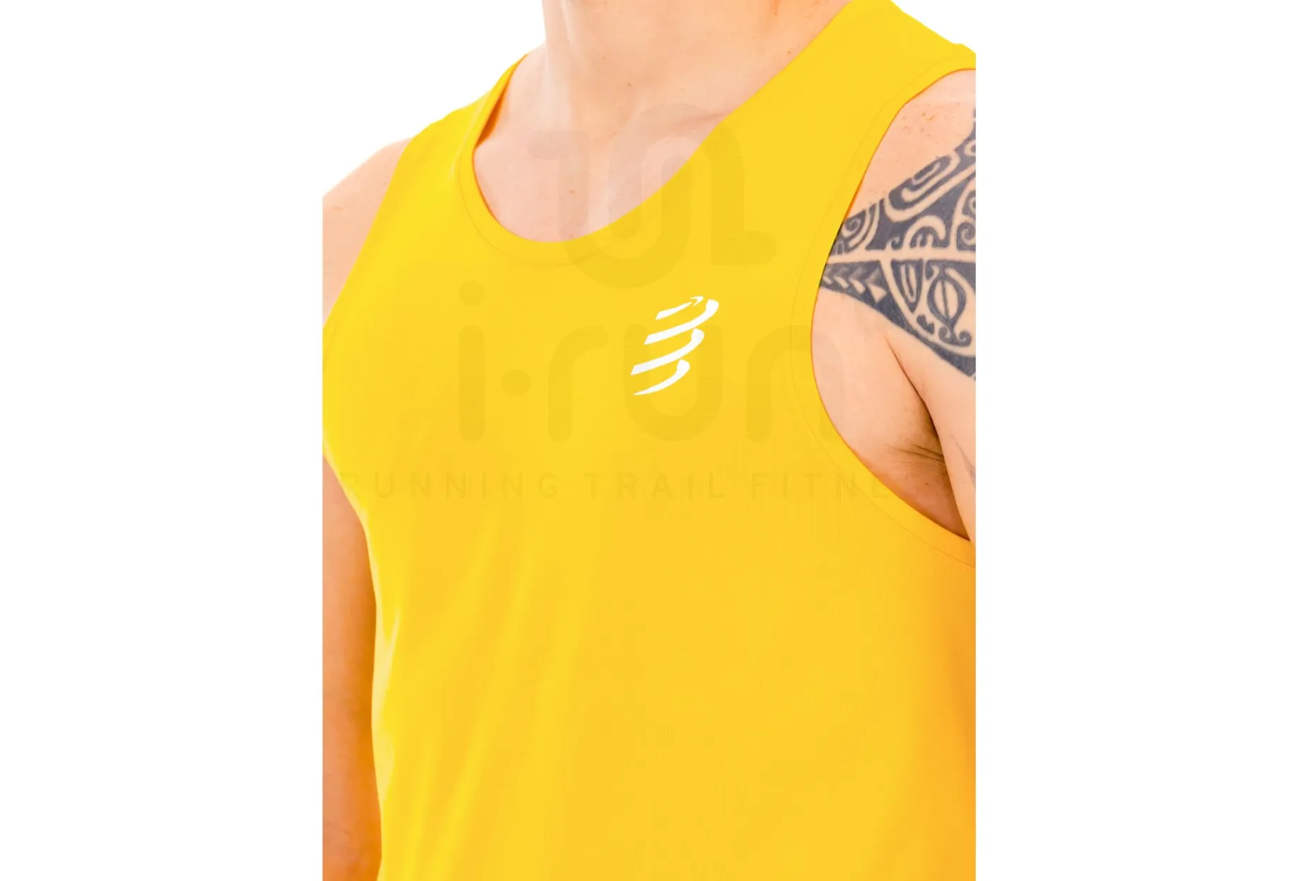 Compressport Performance