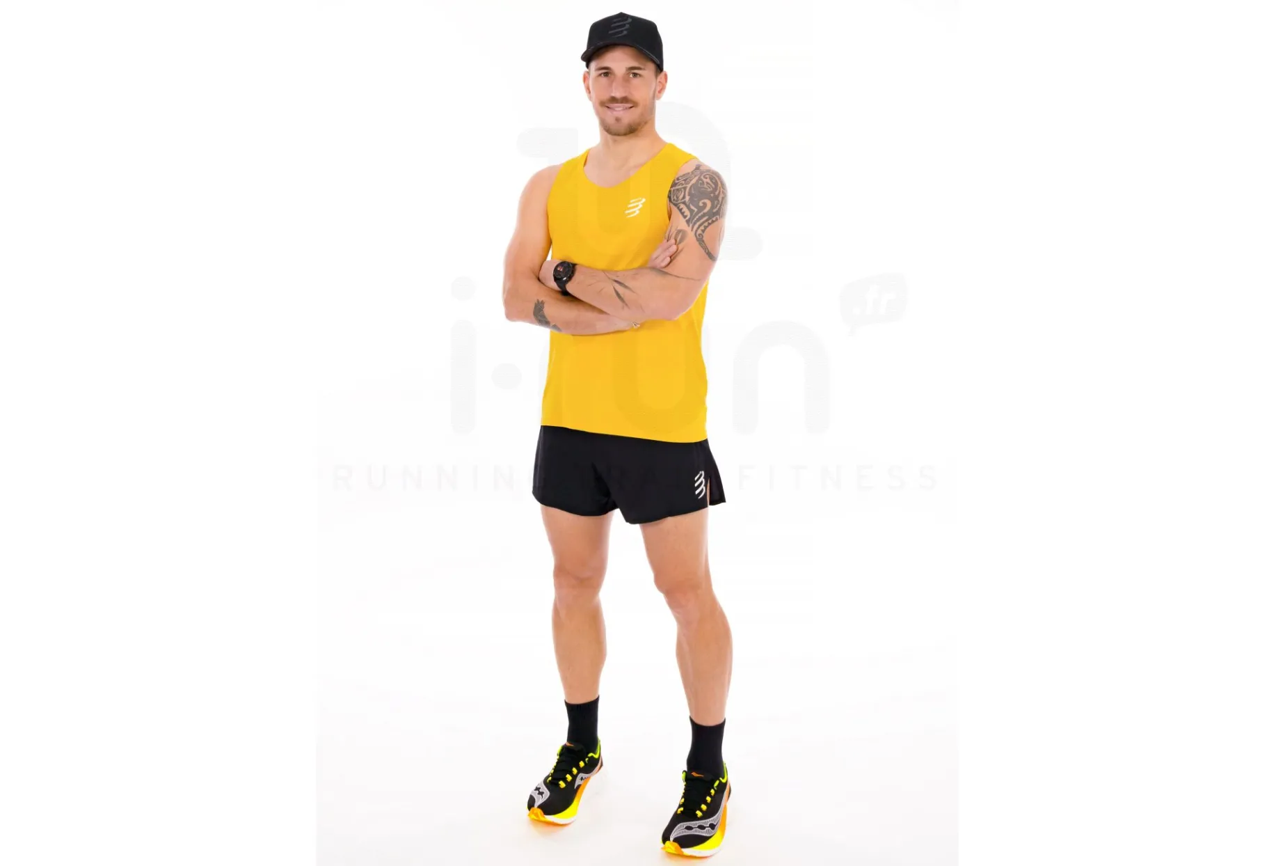 Compressport Performance