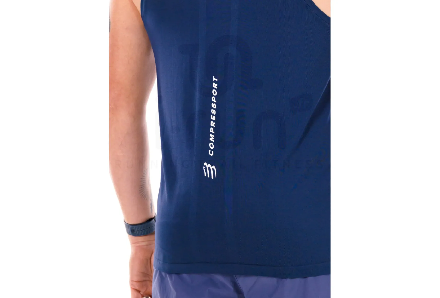 Compressport Performance
