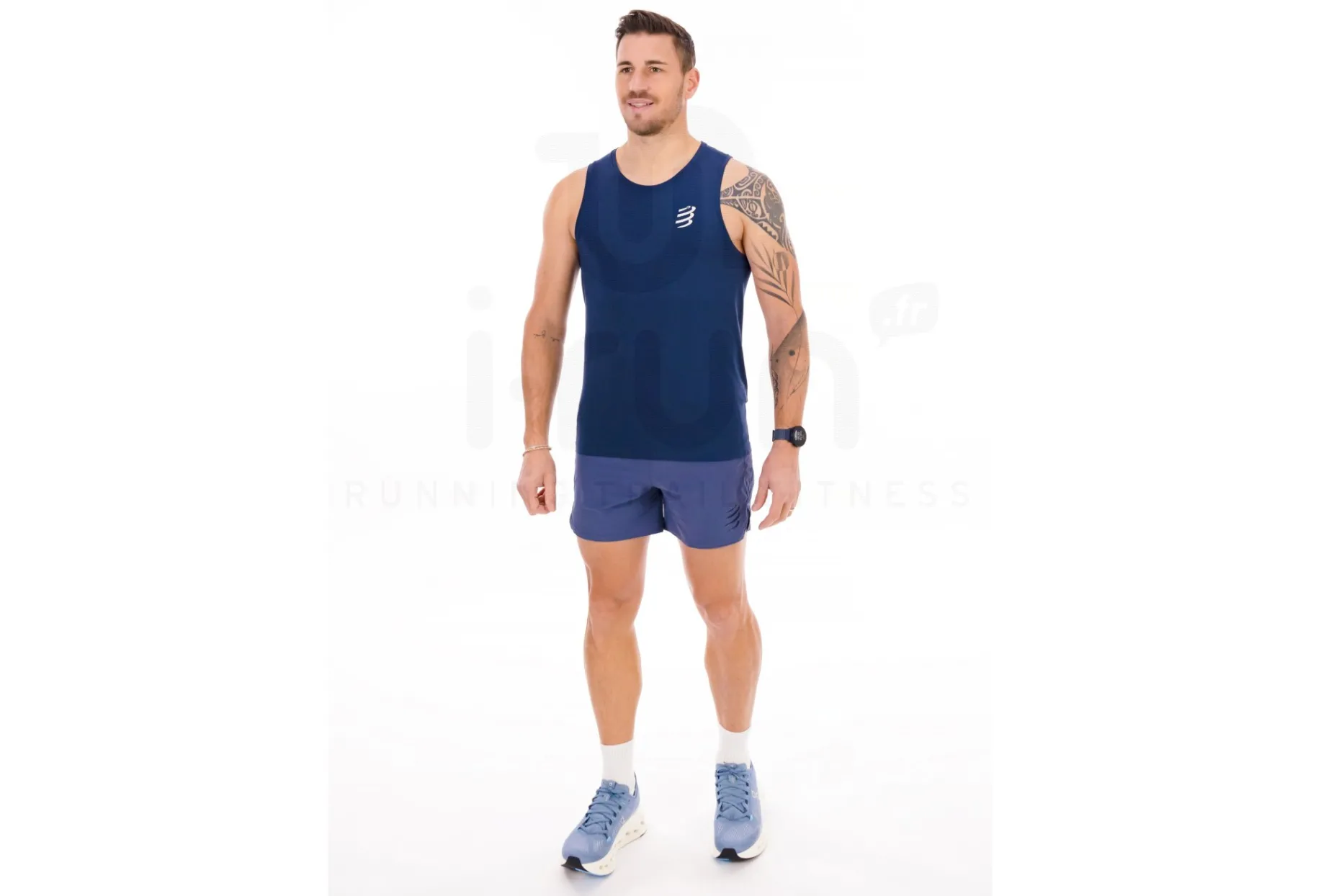 Compressport Performance