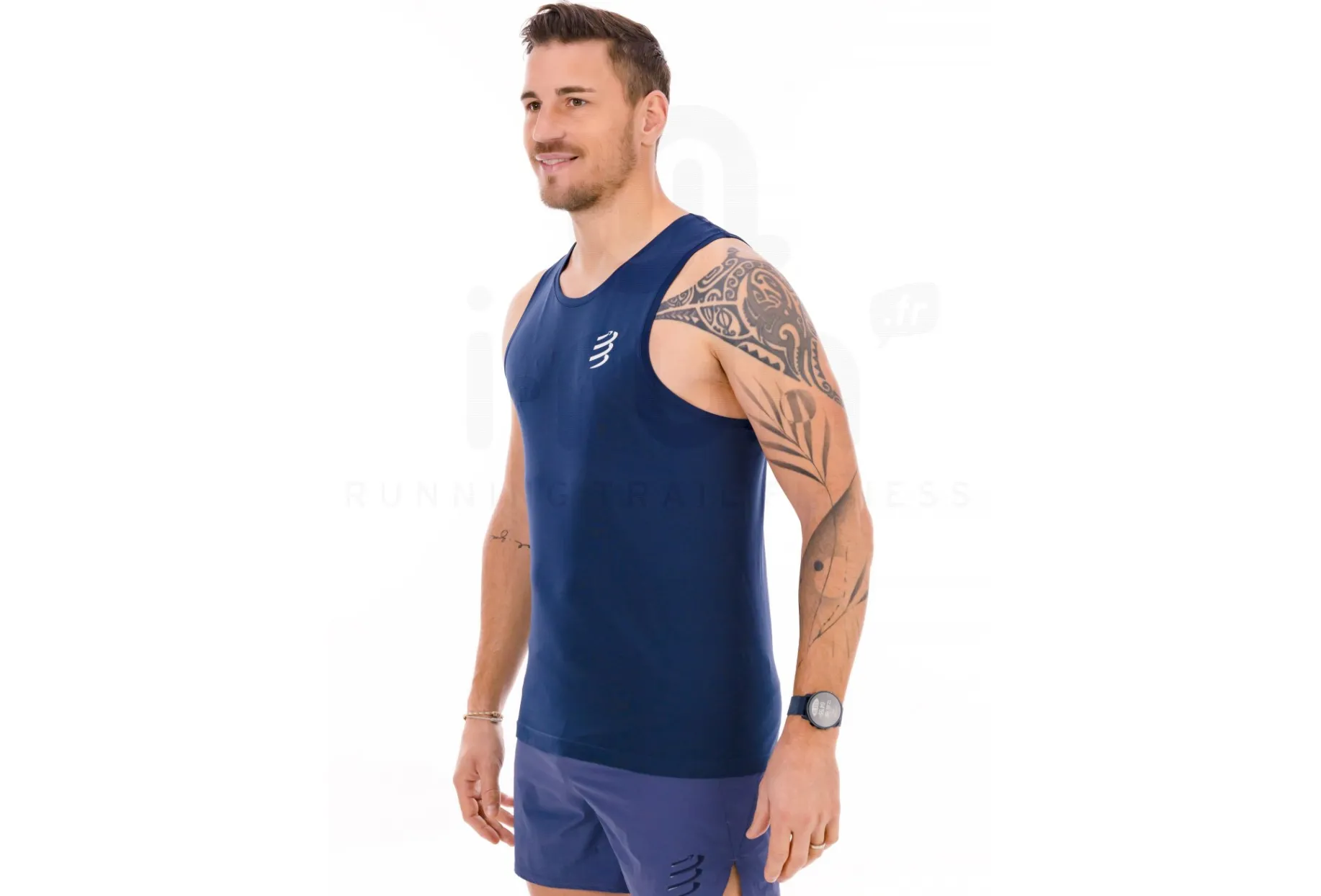 Compressport Performance
