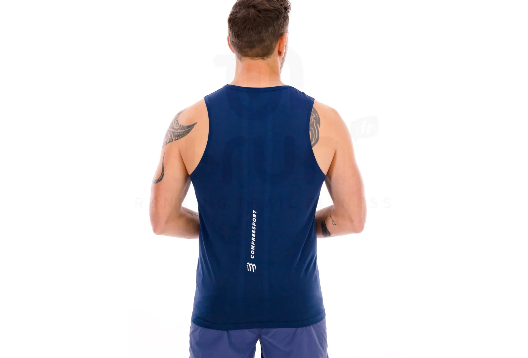 Compressport Performance