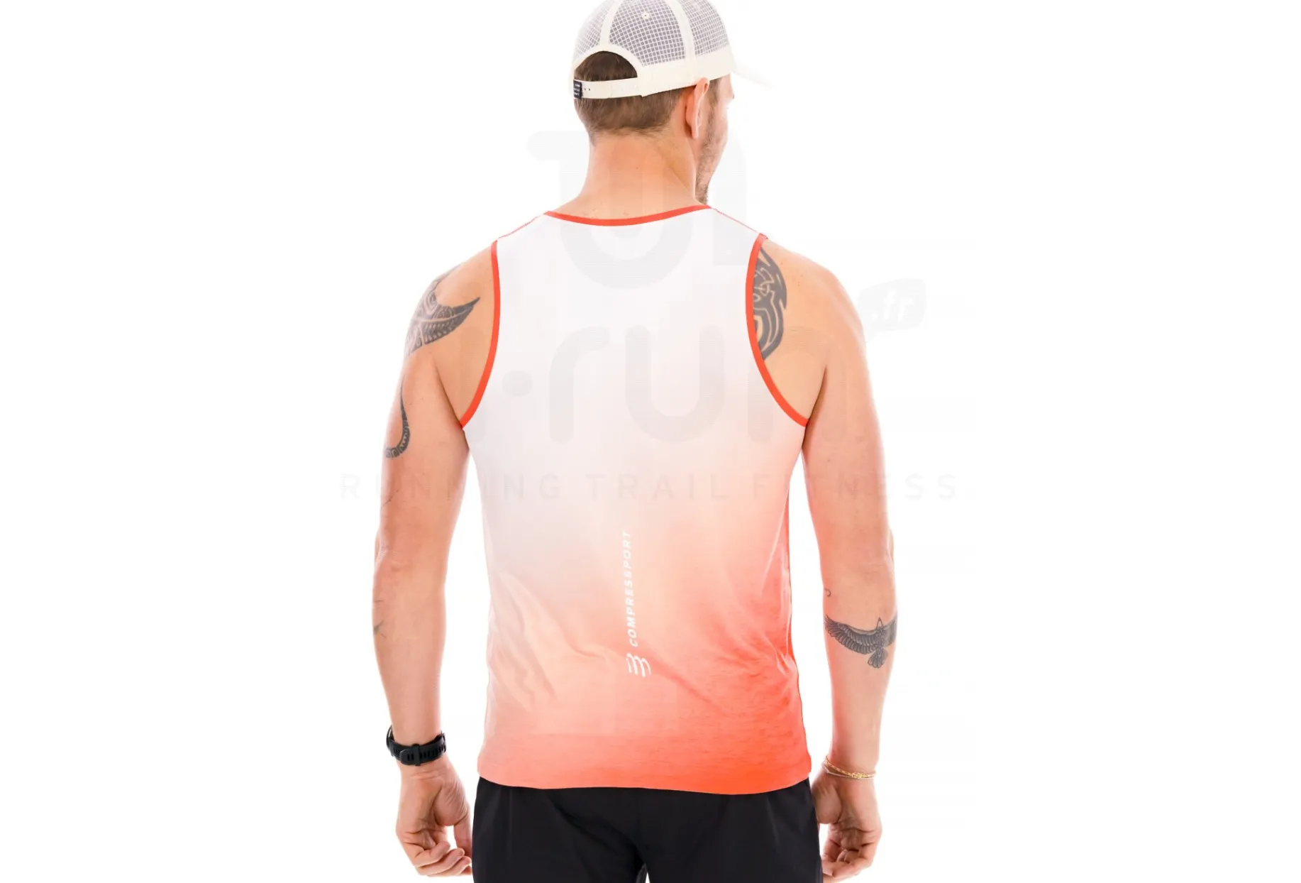 Compressport Performance