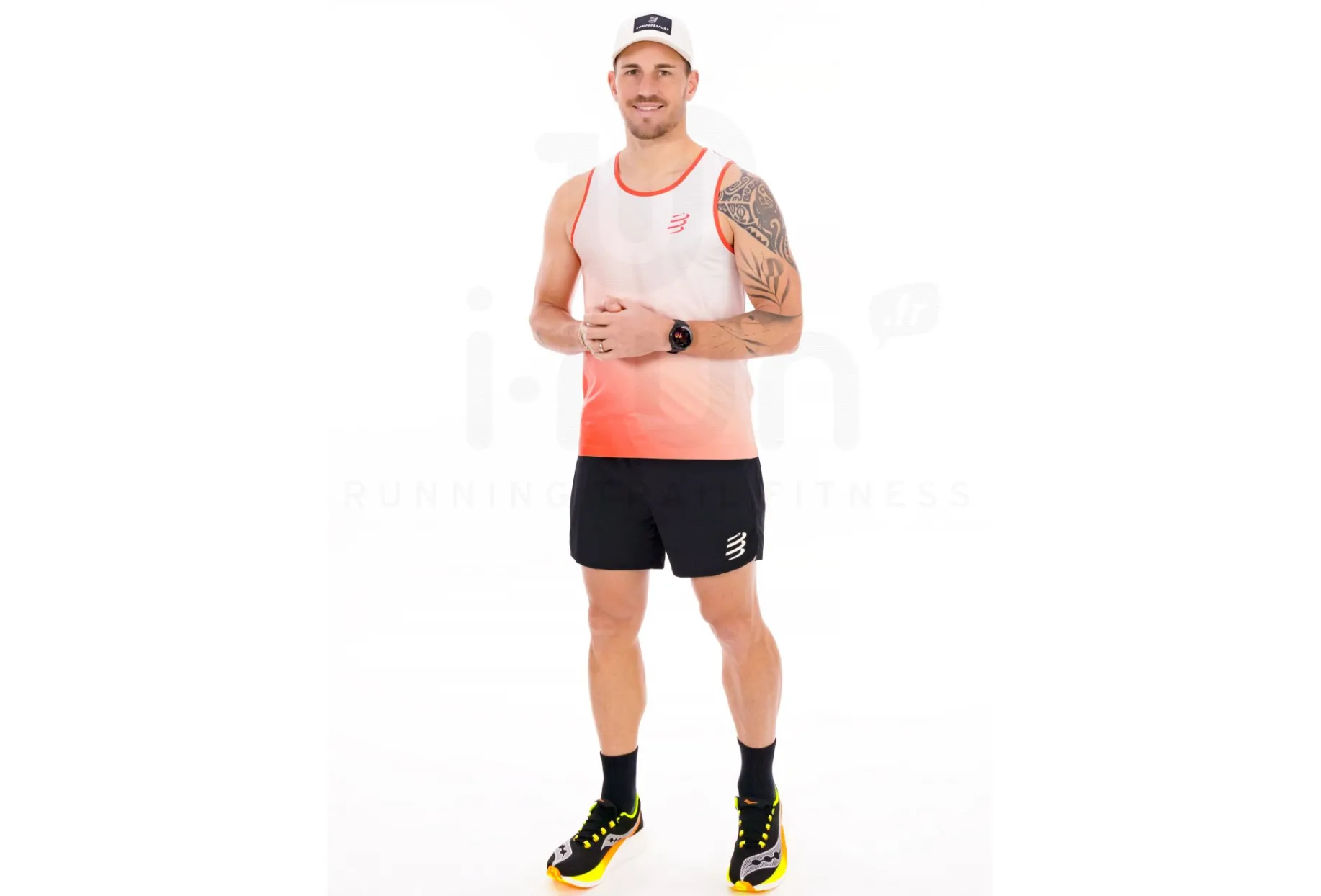 Compressport Performance