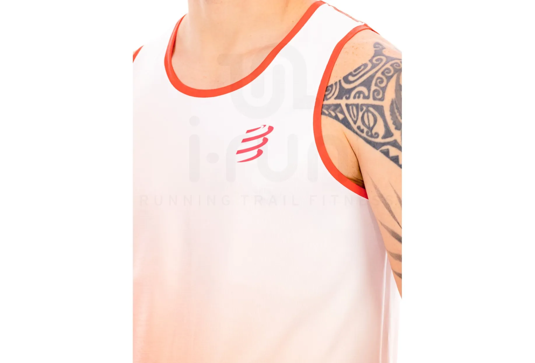 Compressport Performance