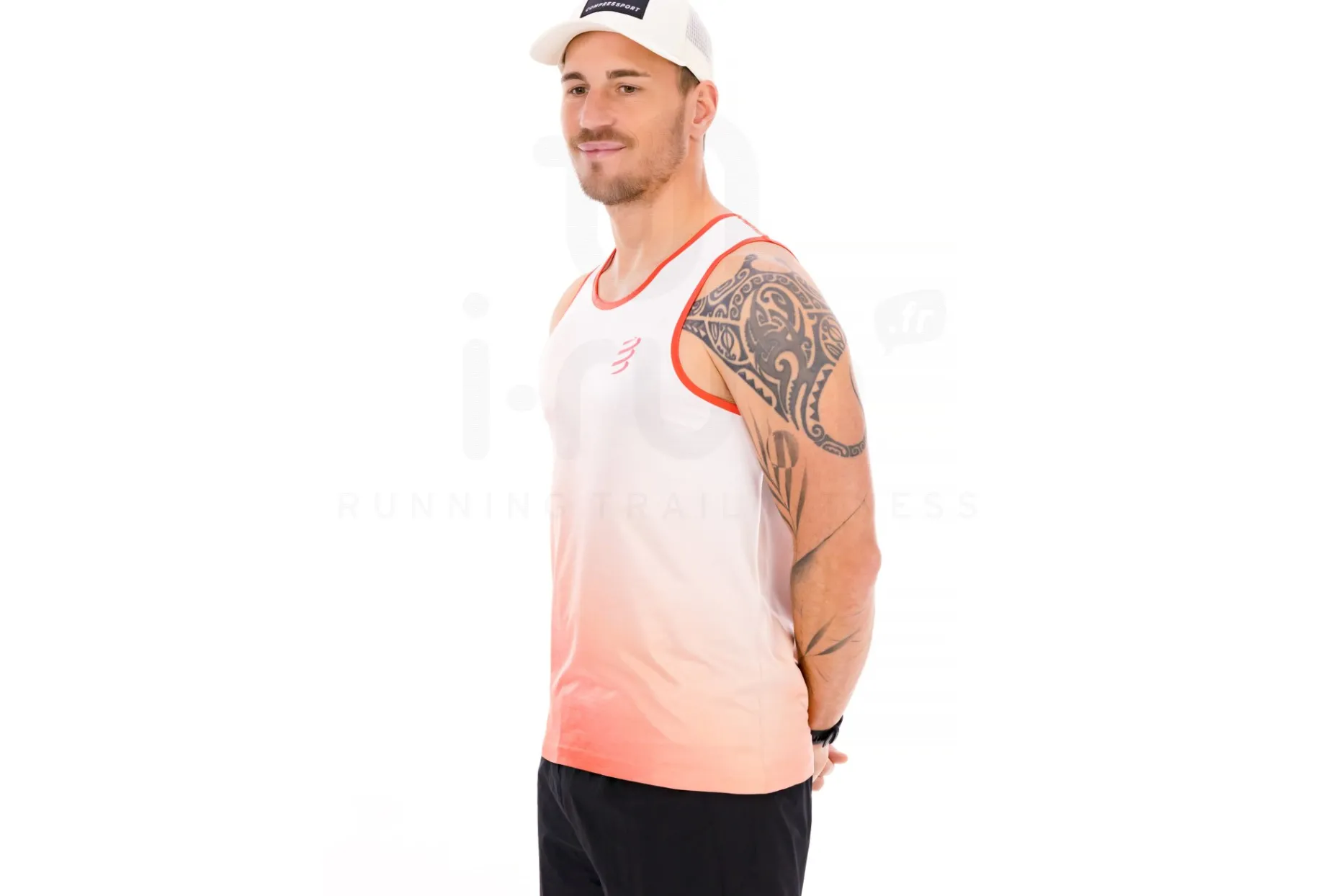 Compressport Performance