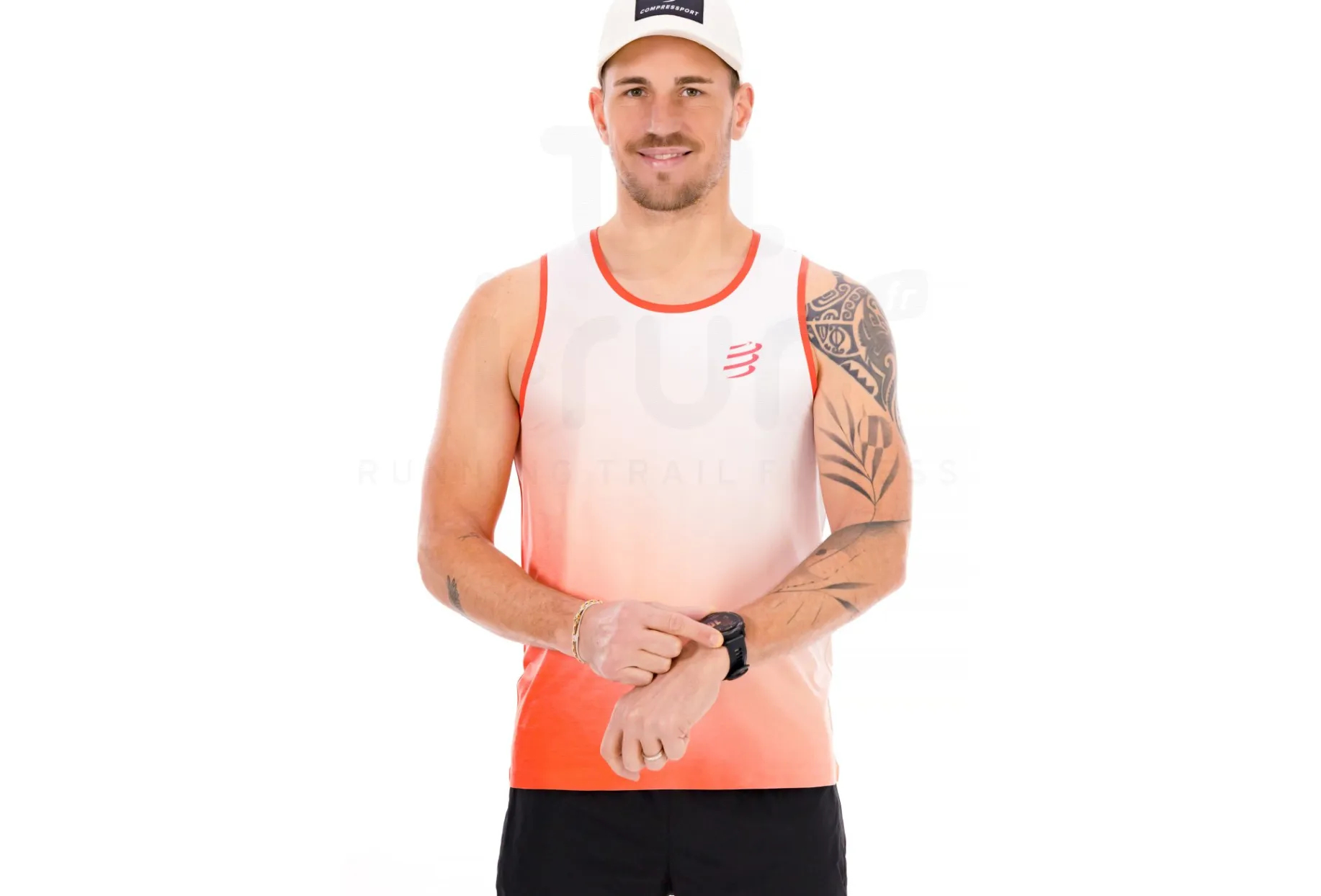 Compressport Performance