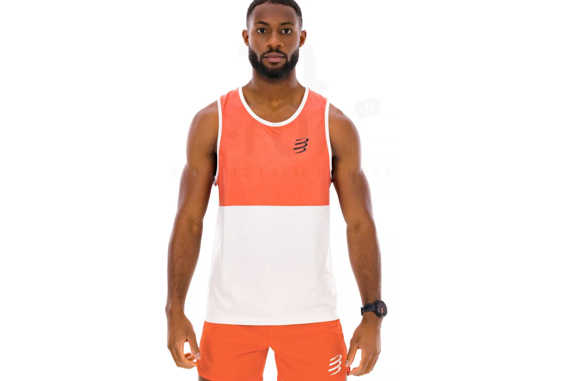 Compressport Performance