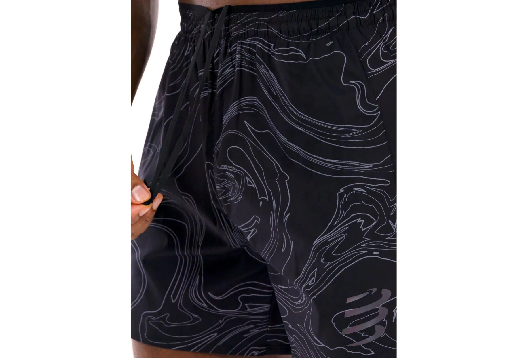 Compressport Performance