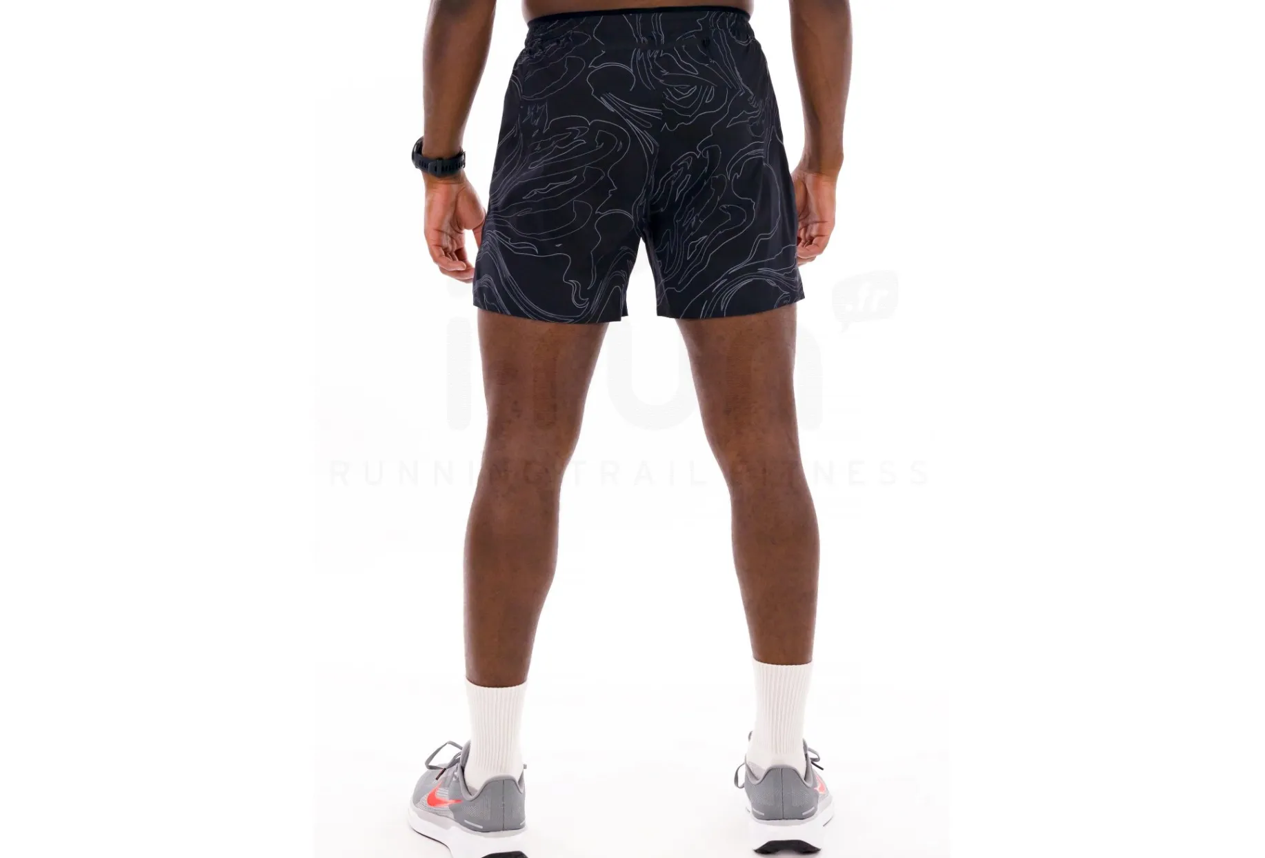 Compressport Performance