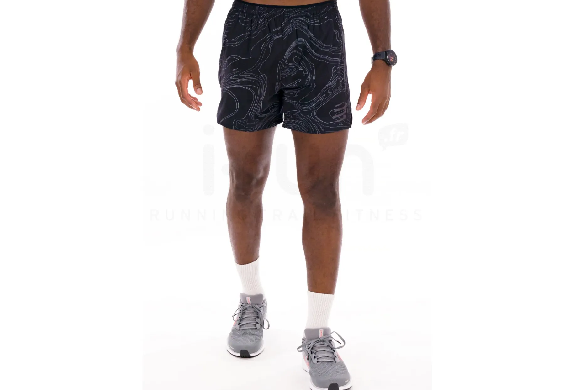 Compressport Performance