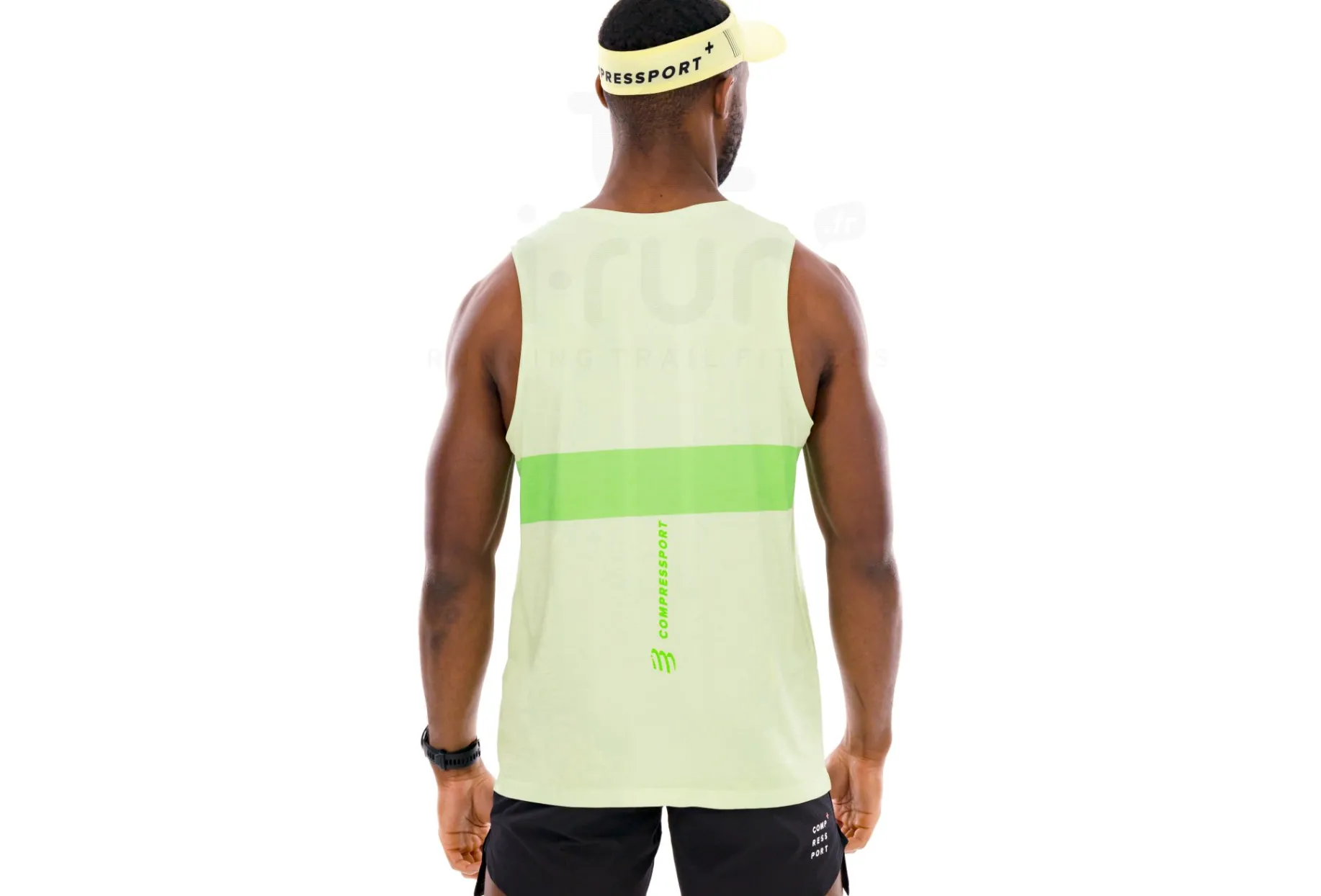 Compressport Performance