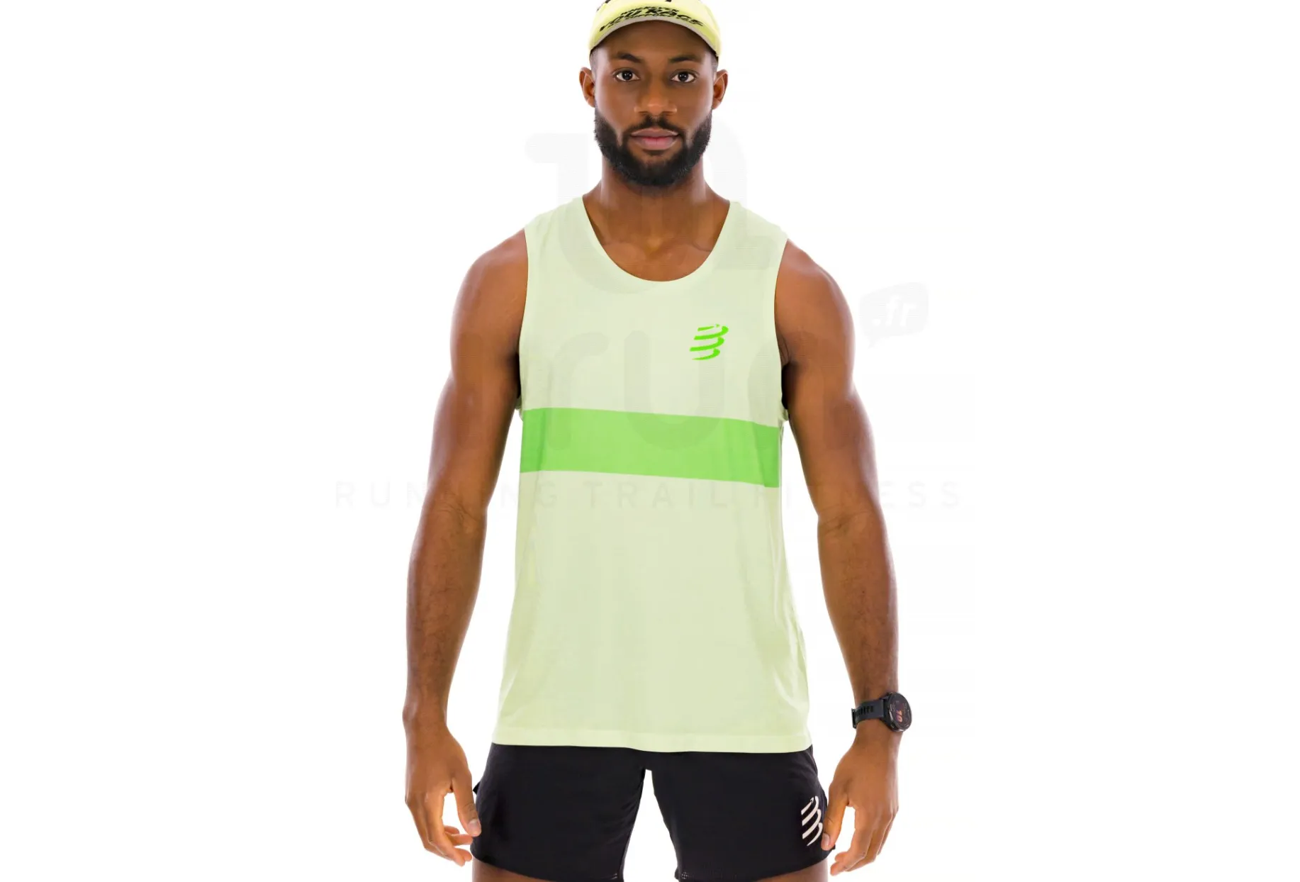 Compressport Performance