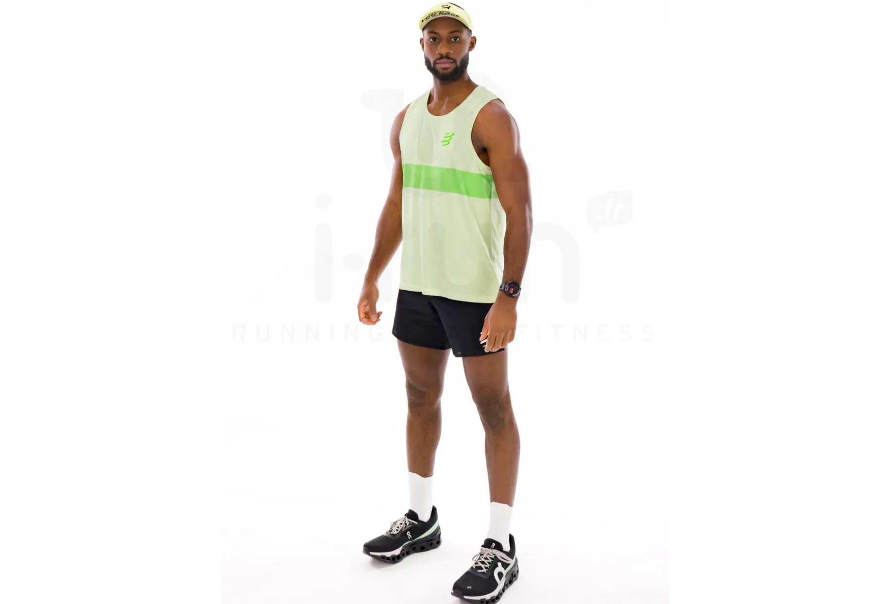 Compressport Performance