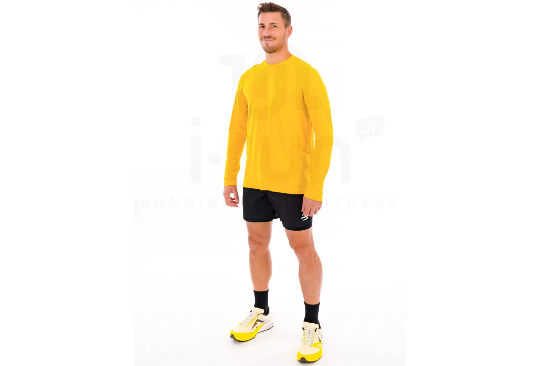 Compressport Performance