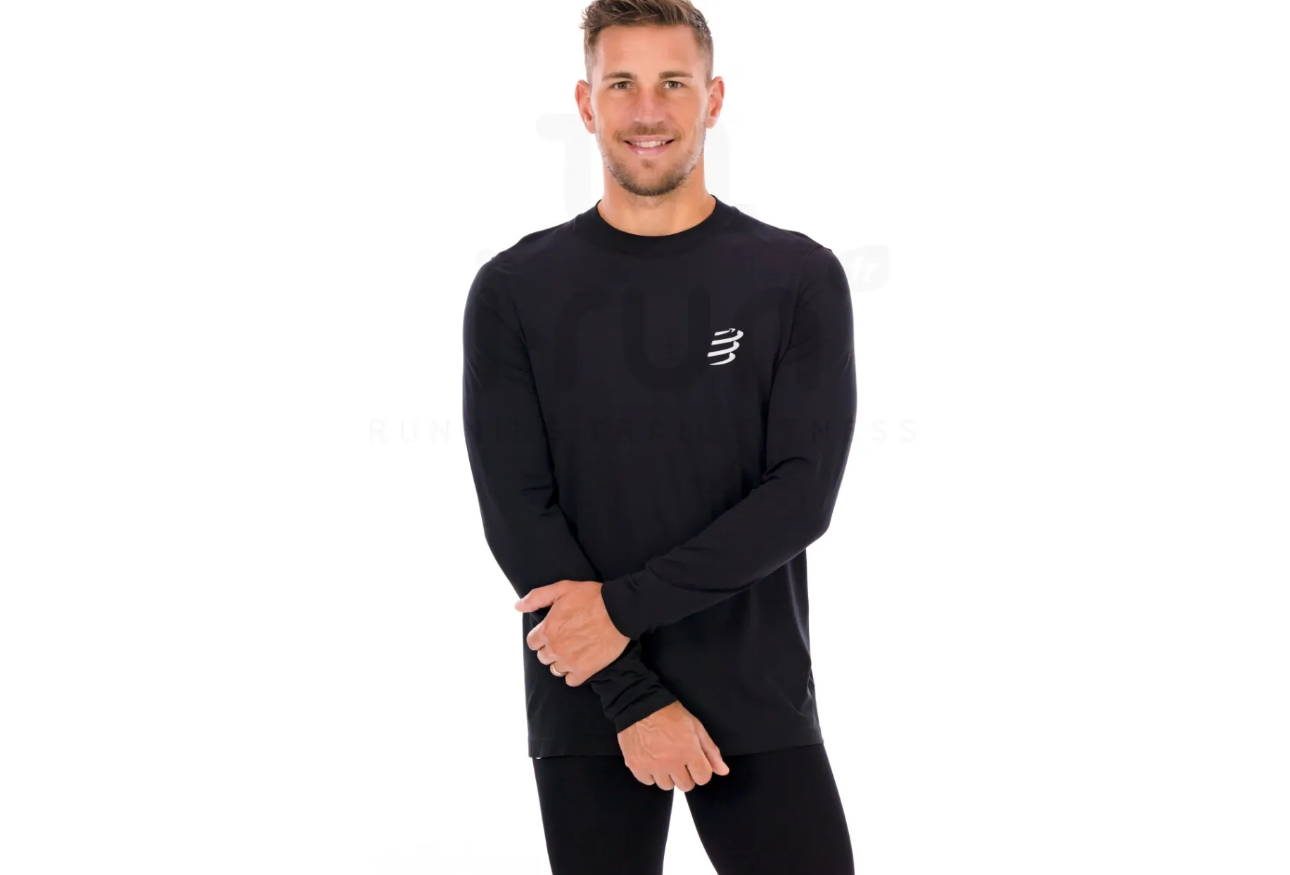Compressport Performance