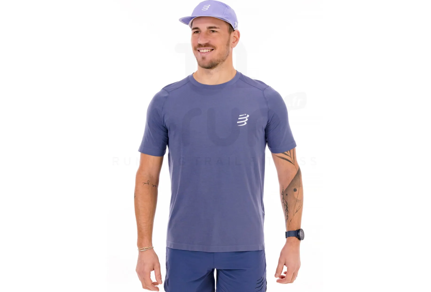 Compressport Performance