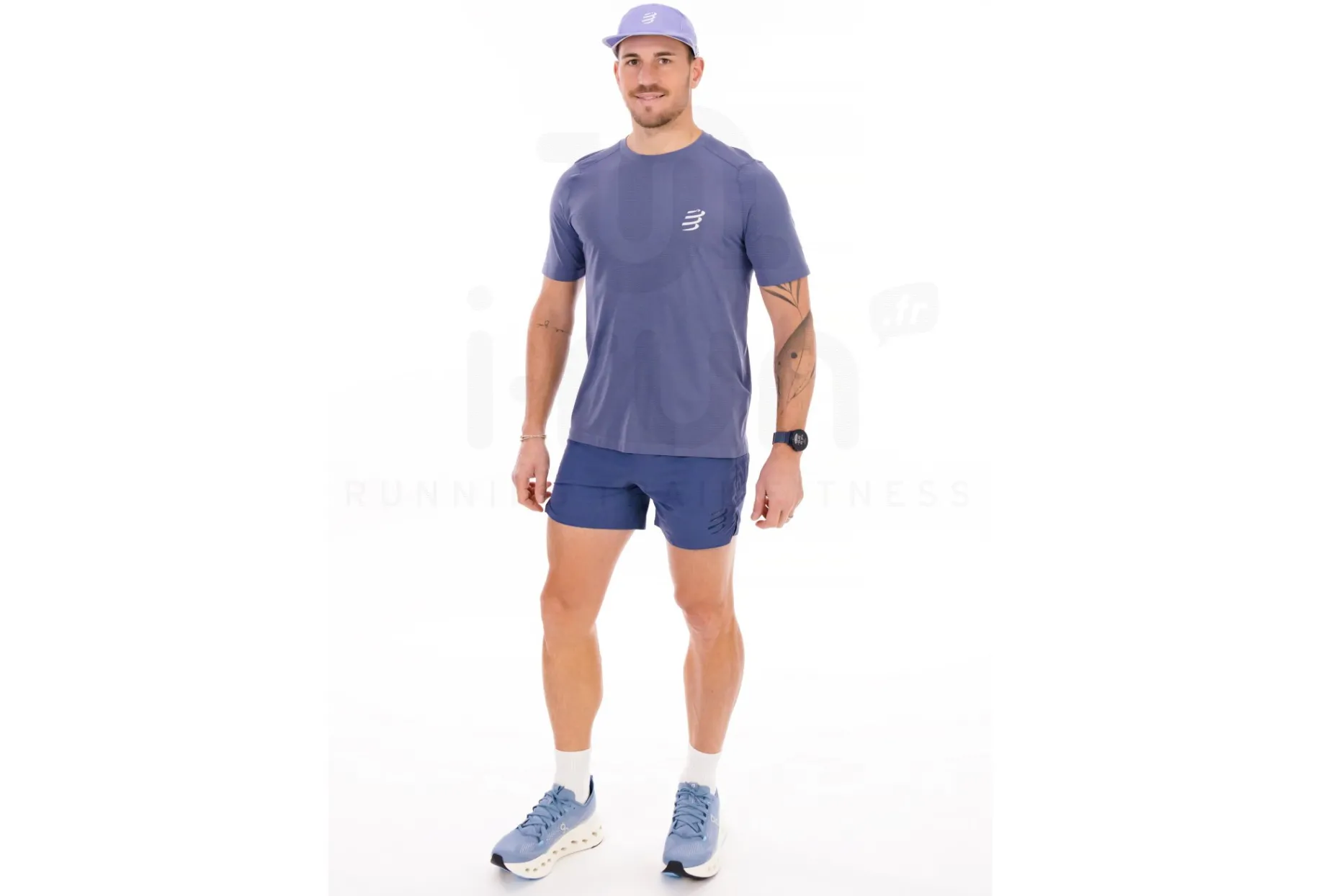 Compressport Performance